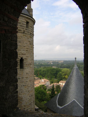 Carcassone-Rennes