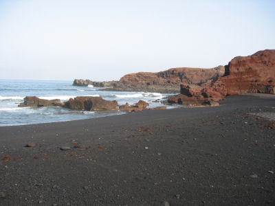 Lanzarote