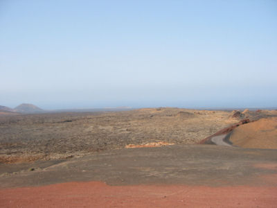 Lanzarote