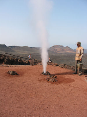 Lanzarote