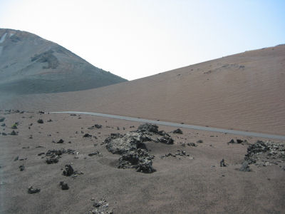 Lanzarote