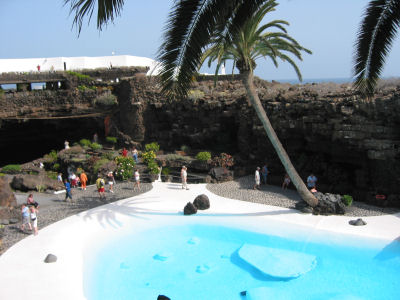 Lanzarote