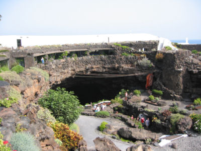 Lanzarote