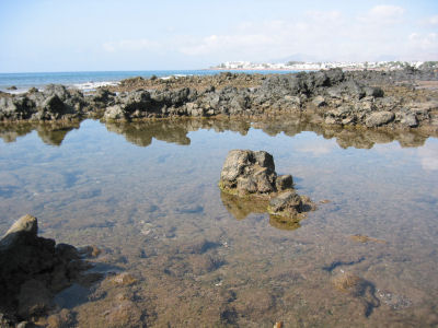 Lanzarote