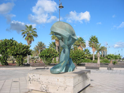 Lanzarote