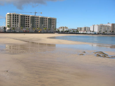 Lanzarote