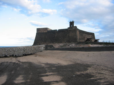 Lanzarote