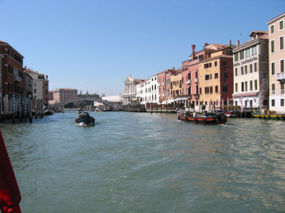 Venezia