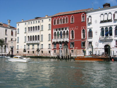 Venezia