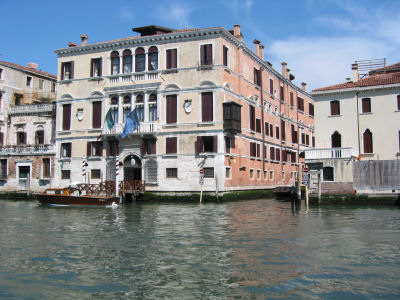 Venezia