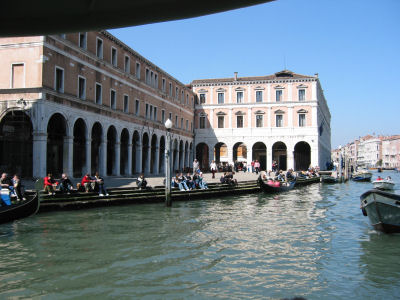 Venezia