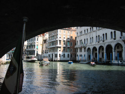 Venezia