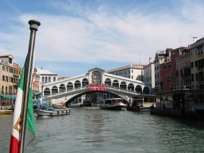 Venezia