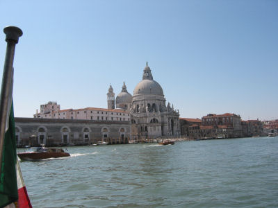 Venezia