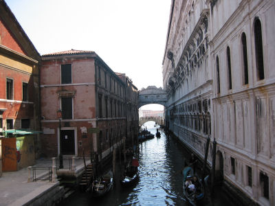 Venezia