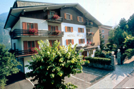 HotelRezia